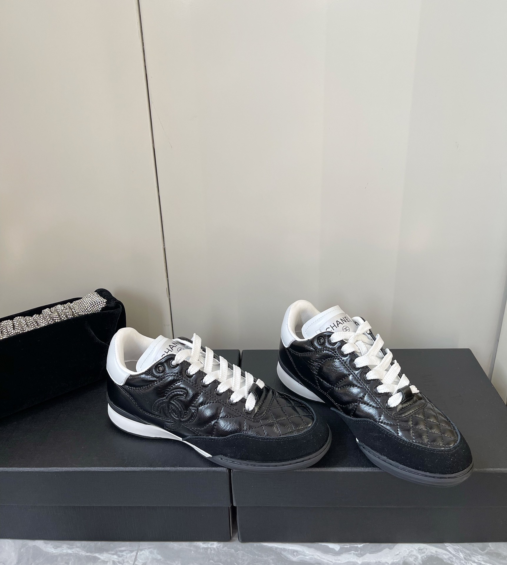 Women's high heels
